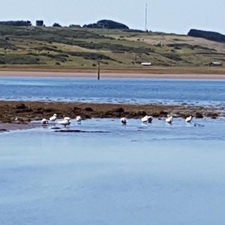 Channel View Ballyshannon Εξωτερικό φωτογραφία