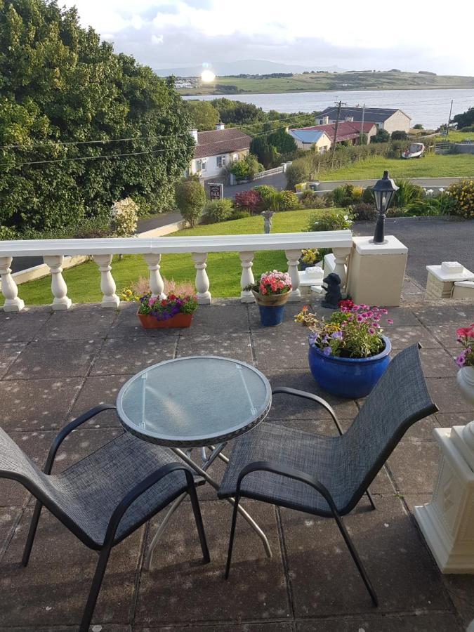 Channel View Ballyshannon Εξωτερικό φωτογραφία