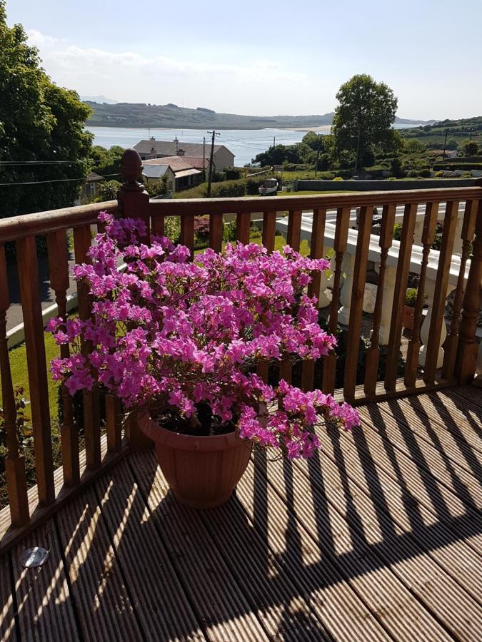 Channel View Ballyshannon Εξωτερικό φωτογραφία