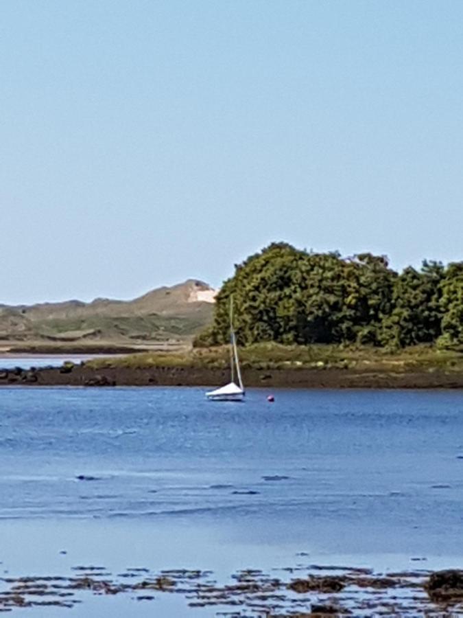 Channel View Ballyshannon Εξωτερικό φωτογραφία