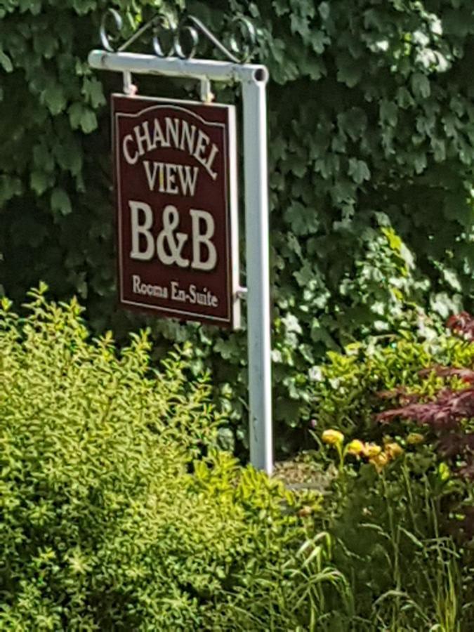 Channel View Ballyshannon Εξωτερικό φωτογραφία