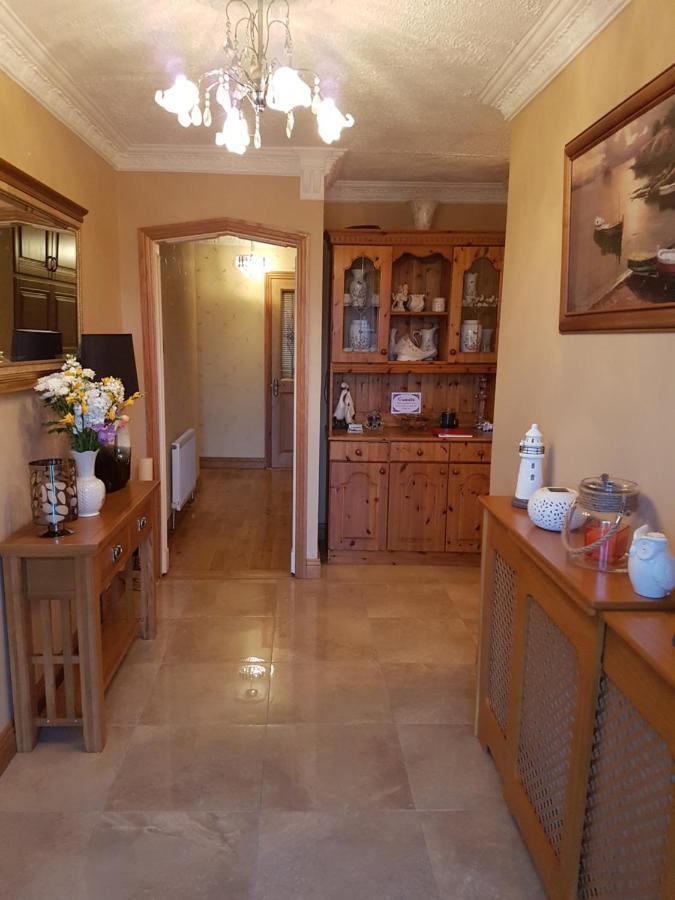 Channel View Ballyshannon Εξωτερικό φωτογραφία