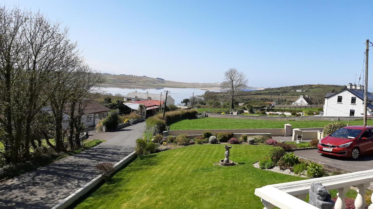 Channel View Ballyshannon Εξωτερικό φωτογραφία
