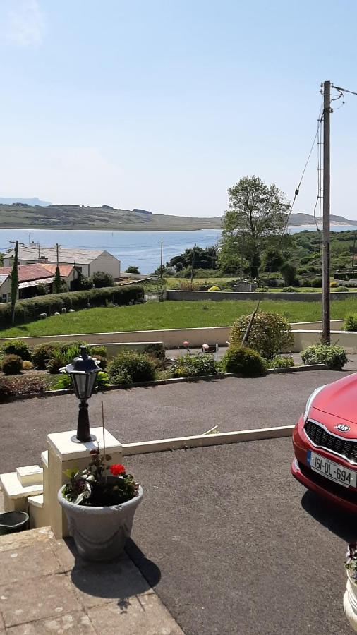 Channel View Ballyshannon Εξωτερικό φωτογραφία